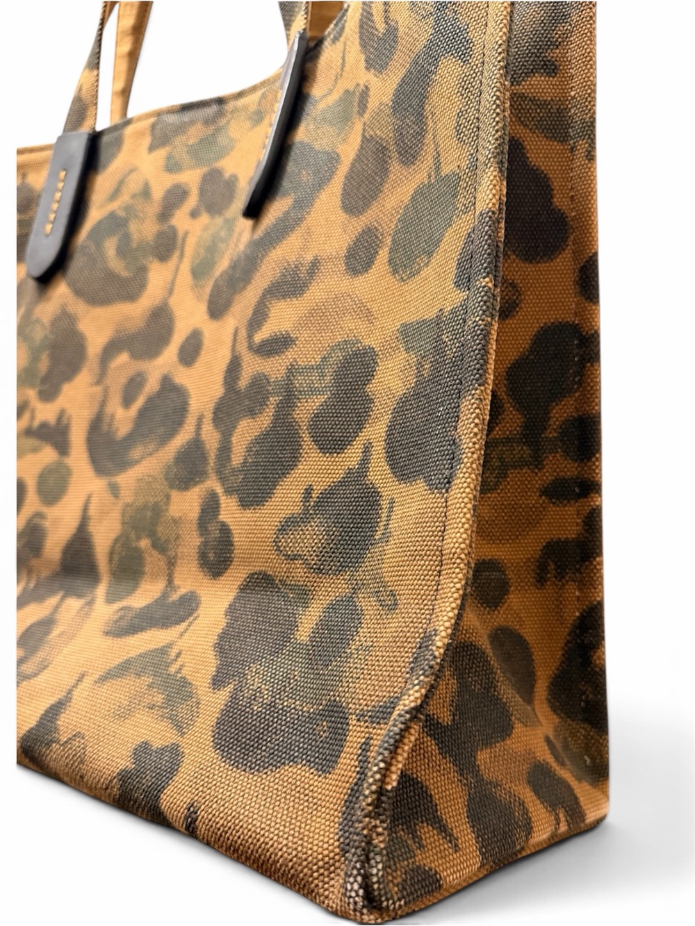COACH Tote 42 With Rainbow Signature Rexy - Picture 7 of 11